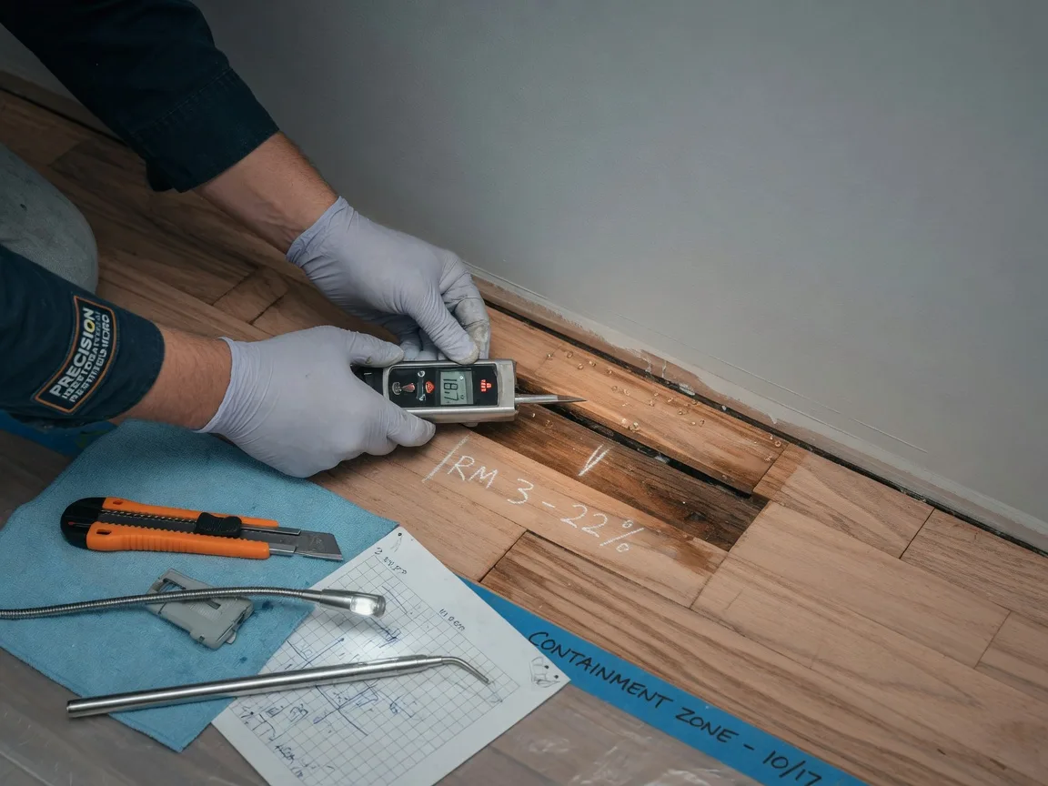 Why choose Water Removal in Rockaway Park, NY